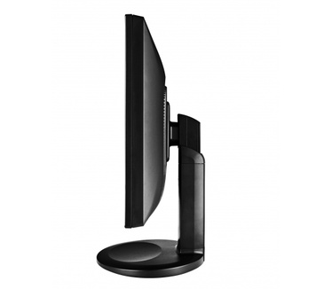 LG Flatron E2411PU-GN Grijs