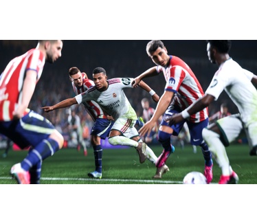 EA Sports FC 27
