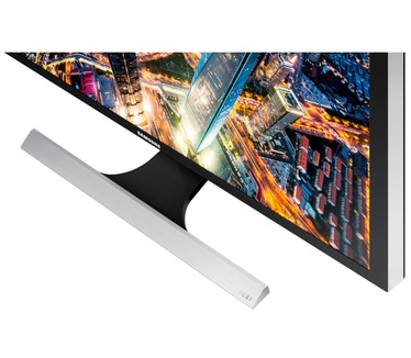 Samsung U28E570D Zwart