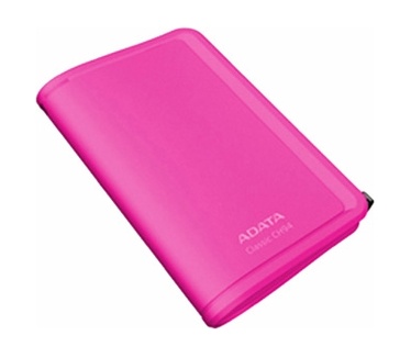 Adata CH94  640GB Roze