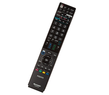 Sharp Aquos LC-46LE925E