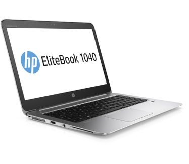 HP EliteBook 1040 G3 V1B09EA (Belgisch model)