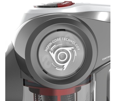 Hoover RA 22 HCG