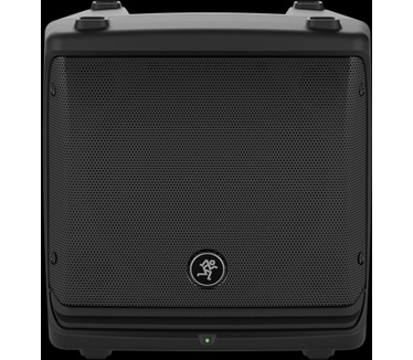 Mackie DLM8