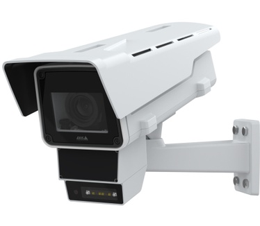 Axis Q1656-DLE