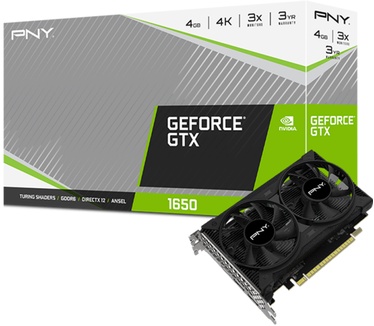 PNY GeForce GTX 1650