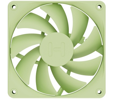 HYTE flow FA12 Matcha, 4-Pack, 120mm