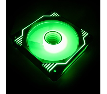 Kolink UMBRA X 120mm PWM ARGB TRIPLE PACK