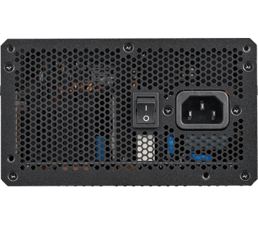 Cooler Master X Silent Edge Platinum 850