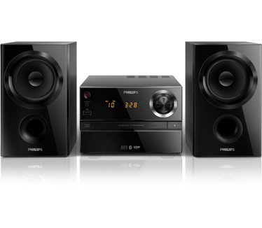 Philips Micromuzieksysteem