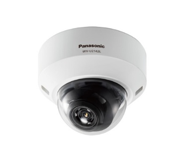 Panasonic WV-U2142L