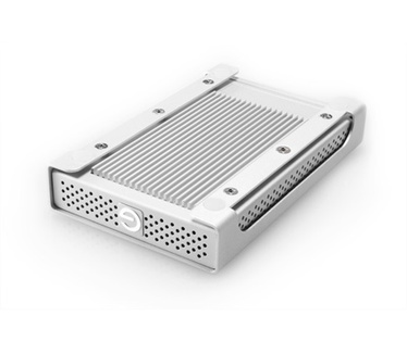 G-Technology G-Drive Mini  1TB Zilver