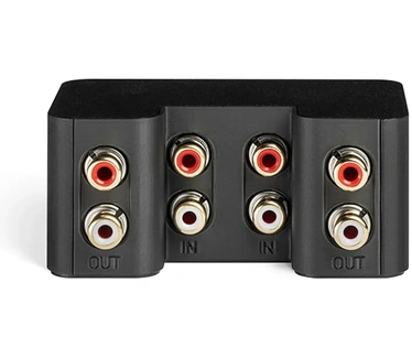 JDS Labs Switcher