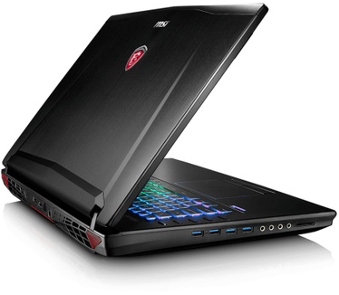MSI Gaming Series GT72S 6QE-884NL