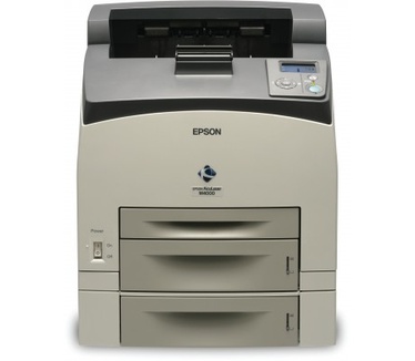 Epson M4000DTN