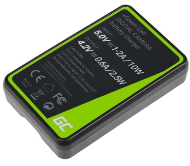 Green Cell MH-67