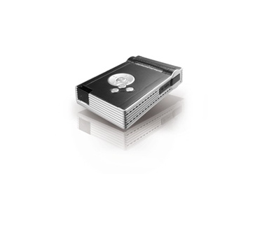 Conceptronic Grab'n'Go 2,5" Multi Media Player Pro