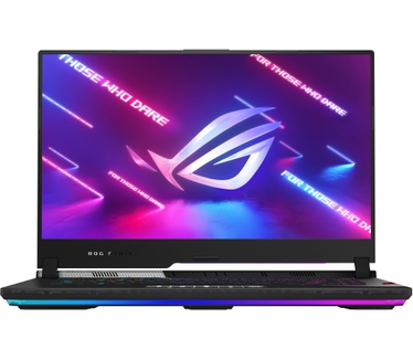 ASUS G533ZW-LN086W-BE