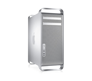 Apple Mac Pro Quad-core 2.4GHz (mid 2010)