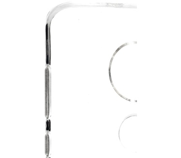 Mobiparts Classic TPU Case Motorola Moto G7, Moto G7 Plus Transparent