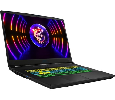 MSI 17 C12VG-218NL