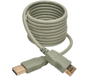 Tripp-Lite U024-006-BE Beige