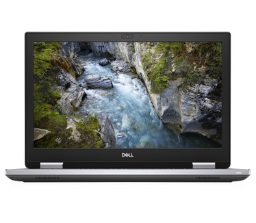 Dell Precision 7740 (1WR3C)