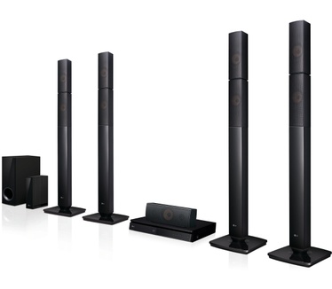 LG LHB655NW