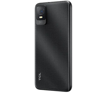 TCL 403 Zwart
