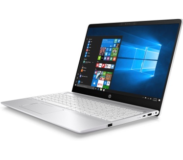 HP Pavilion 15-ck025nd