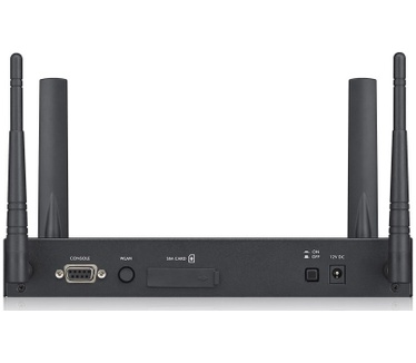 ZyXEL SBG3600-N000-EU01V1F