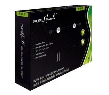 Puremounts PM-WIRE-37