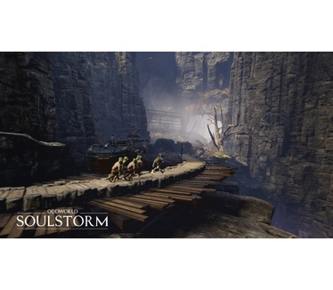 Oddworld: Soulstorm Collector's Edition