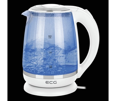 ECG RK 2020