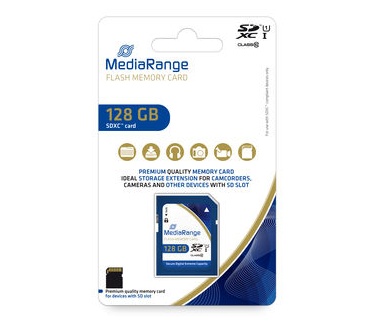 MediaRange MR969