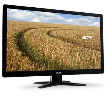 Acer G226HQLBD Zwart