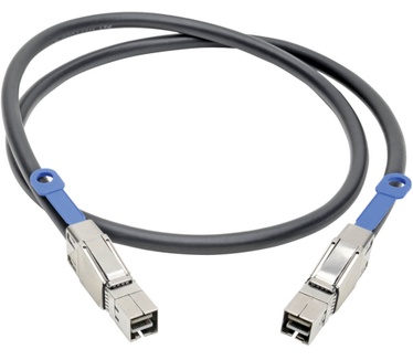Tripp-Lite S528-01M Blauw, Zwart