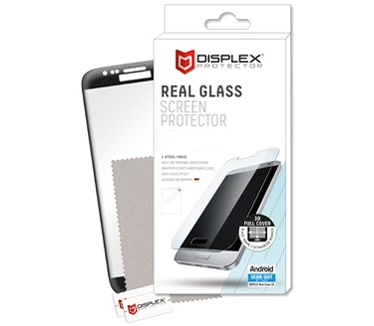 Displex Real Glass 3D