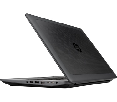 HP ZBook 15 G3 T7V50ET