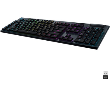 Logitech G915 (Qwerty US, Tactile)