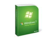 Microsoft Windows 7 Home Premium 32 bit, NL,OEM