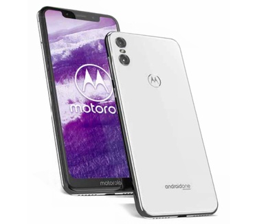 Motorola One Wit