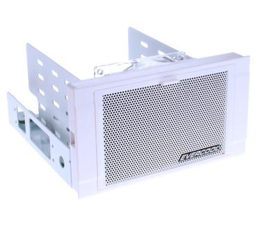 Evercool Armor White