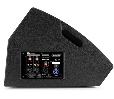 Power Dynamics PDY215SM