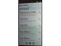 Windows Mobile 7 aka Windows Phone 7 Series
