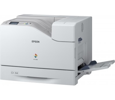 Epson Workforce AL-C500DN