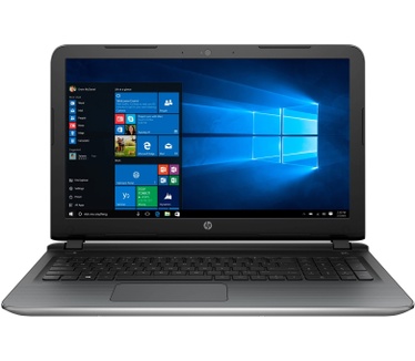 HP Pavilion 15 -AB241ND