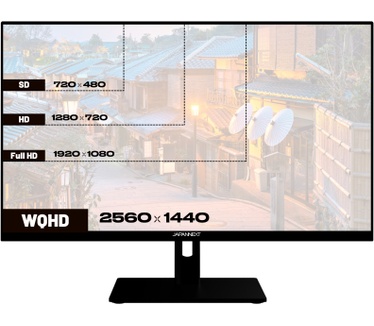 Japannext JN-IPS27WQHDR-C65W-FLD-T