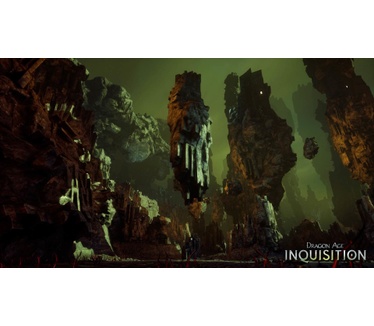 Dragon Age: Inquisition, Windows