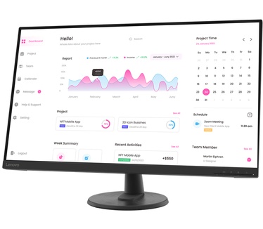 Lenovo D32-40